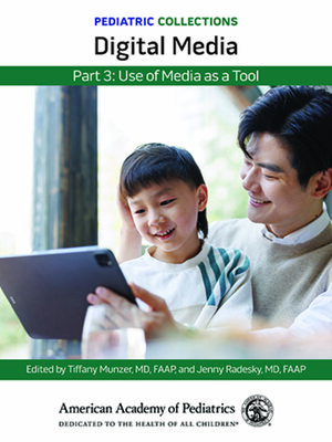 cover image of Pediatric Collections